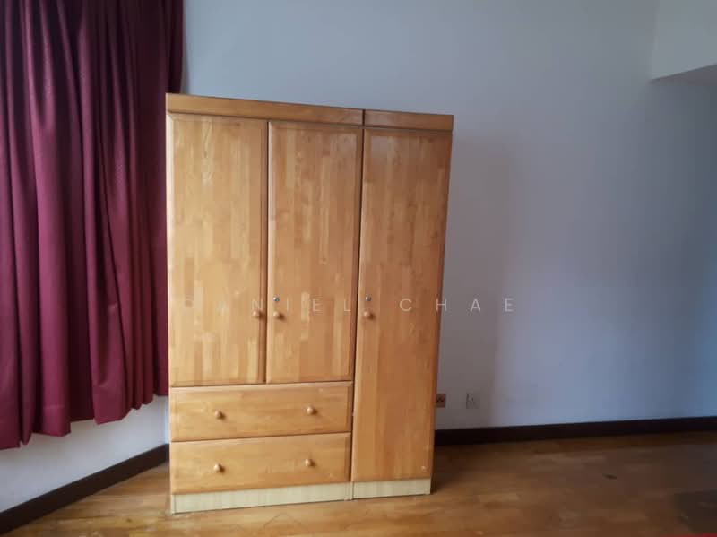 Condominium for Rent at Gurney Park Condominium - Daniel Chae - PropertyGuru.com.my