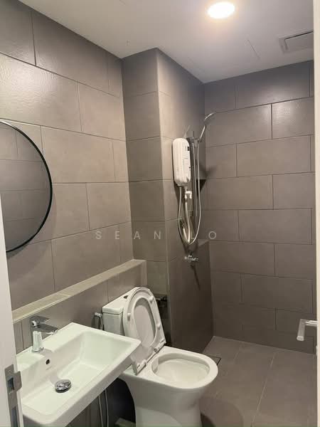 Service Residence for Rent at Maya Ara Residences - Sean Lo - Bathroom - PropertyGuru.com.my
