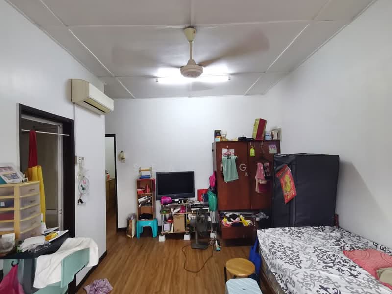 Taman Sri Aman untuk Untuk Dijual - RM 638,000, Mac 2026 - Bedroom - PropertyGuru.com.my
