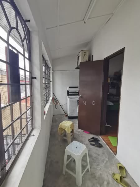 Taman Sri Aman untuk Untuk Dijual - RM 638,000, Mac 2026 - Balcony - PropertyGuru.com.my
