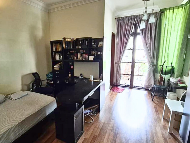 D'Residence untuk Untuk Dijual - RM 2,600,000, Mac 2026 - Study - PropertyGuru.com.my