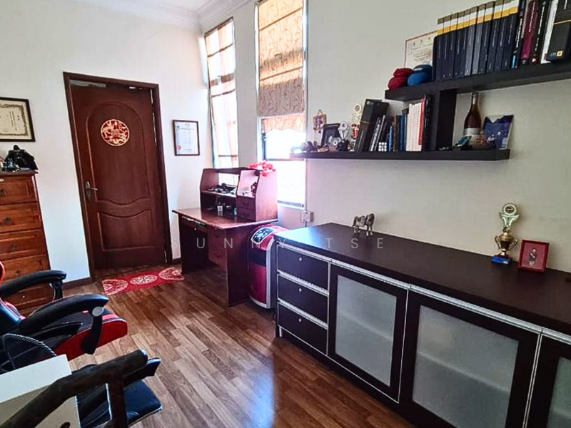 D'Residence untuk Untuk Dijual - RM 2,600,000, Mac 2026 - Study - PropertyGuru.com.my