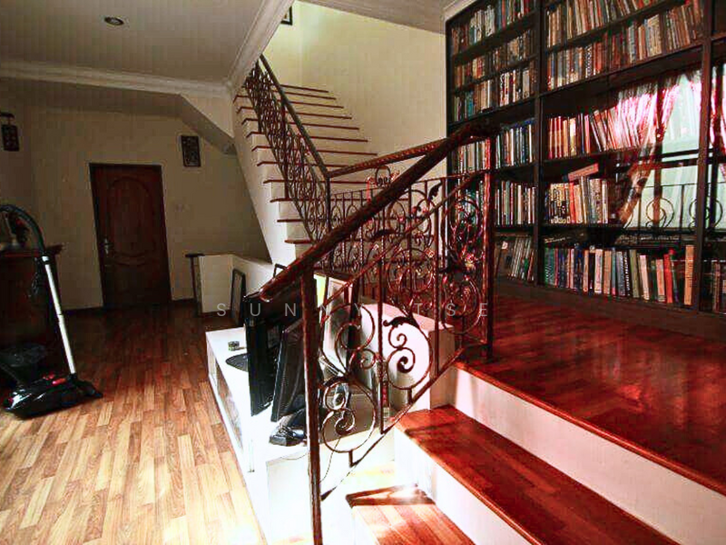 D'Residence untuk Untuk Dijual - RM 2,600,000, Mac 2026 - Interior - PropertyGuru.com.my