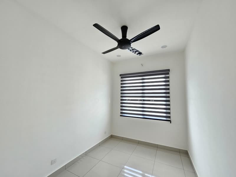 2-storey Terraced House for Rent in Telok Panglima Garang (Selangor) - Leon Goh - Interior - PropertyGuru.com.my