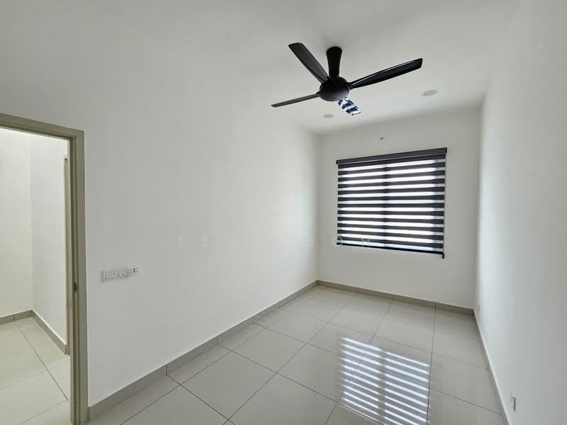 2-storey Terraced House for Rent in Telok Panglima Garang (Selangor) - Leon Goh - Interior - PropertyGuru.com.my