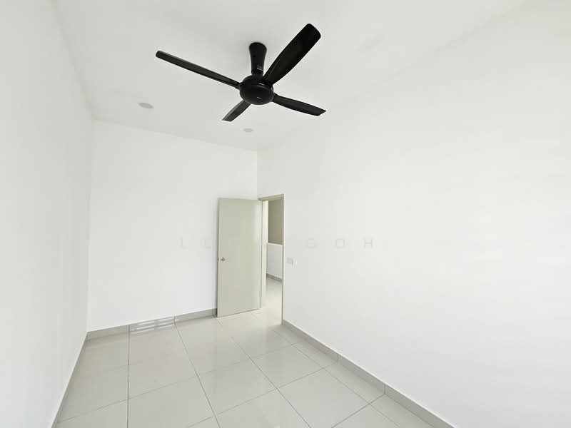 2-storey Terraced House for Rent in Telok Panglima Garang (Selangor) - Leon Goh - Interior - PropertyGuru.com.my