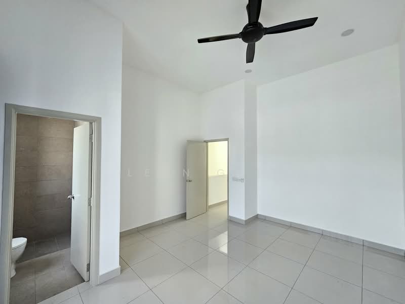 2-storey Terraced House for Rent in Telok Panglima Garang (Selangor) - Leon Goh - Interior - PropertyGuru.com.my