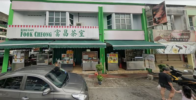 Shop for Sale in Taman Cheras (Cheras) - Mei SM Lee - Taman Cheras Yulek, Cheras Exterior - PropertyGuru.com.my
