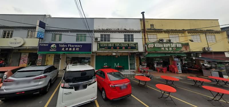 Shop for Sale in Taman Cheras (Cheras) - Mei SM Lee - Taman Cheras Yulek, Cheras Exterior - PropertyGuru.com.my