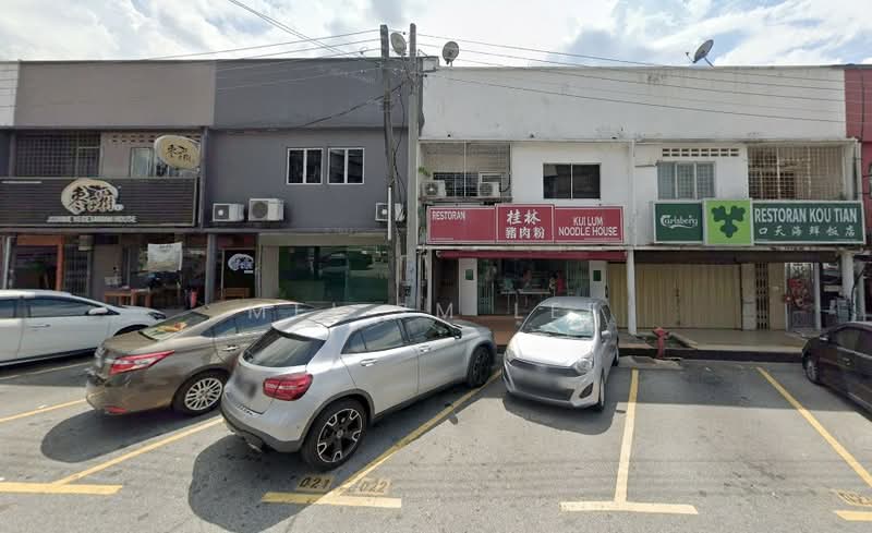 Shop for Sale in Taman Cheras (Cheras) - Mei SM Lee - Taman Cheras Yulek, Cheras Exterior - PropertyGuru.com.my