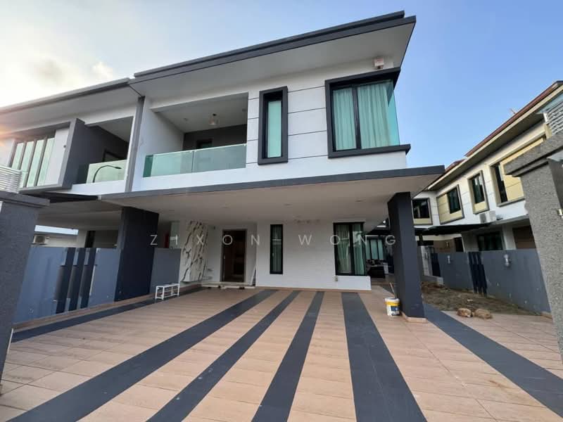 36x80 cluster @ Taman Gaya untuk Untuk Dijual - RM 1,500,000, Mac 2026 - PropertyGuru.com.my