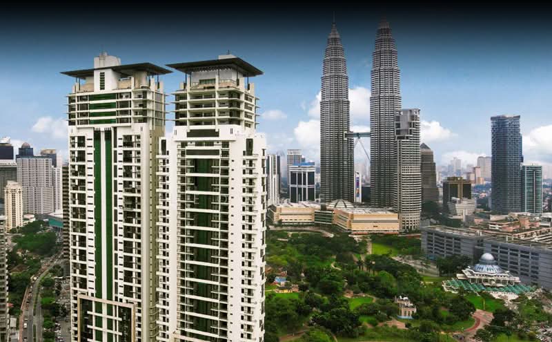 Park Seven untuk Untuk Dijual - RM 7,000,000, Mac 2026 - Exterior - PropertyGuru.com.my