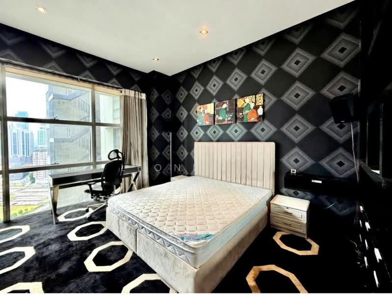 Park Seven untuk Untuk Dijual - RM 7,000,000, Mac 2026 - Bedroom - PropertyGuru.com.my