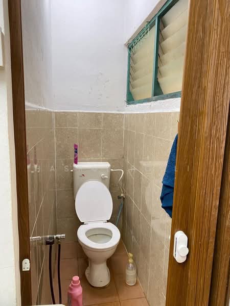 2-storey Terraced House for Sale in Taman Nuri (Alor Setar) - Hasrul Rosli - Bathroom - PropertyGuru.com.my