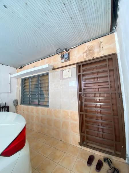 2-storey Terraced House for Sale in Taman Nuri (Alor Setar) - Hasrul Rosli - Exterior - PropertyGuru.com.my