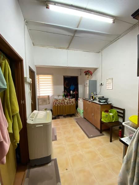 2-storey Terraced House for Sale in Taman Nuri (Alor Setar) - Hasrul Rosli - Kitchen - PropertyGuru.com.my