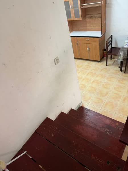 2-storey Terraced House for Sale in Taman Nuri (Alor Setar) - Hasrul Rosli - Kitchen - PropertyGuru.com.my