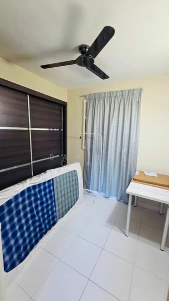 Apartment for Rent at Melody Homes - Daniel Chae - PropertyGuru.com.my