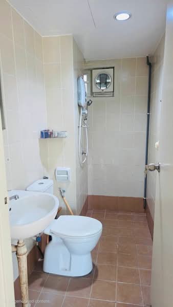 Apartment for Rent at Melody Homes - Daniel Chae - PropertyGuru.com.my