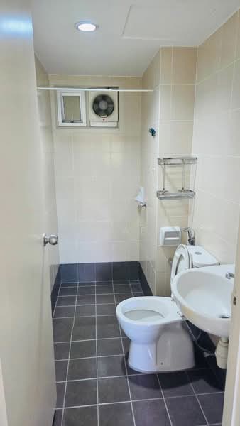 Apartment for Rent at Melody Homes - Daniel Chae - PropertyGuru.com.my