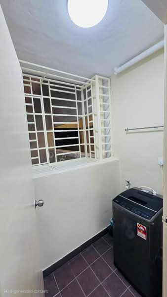 Apartment for Rent at Melody Homes - Daniel Chae - PropertyGuru.com.my
