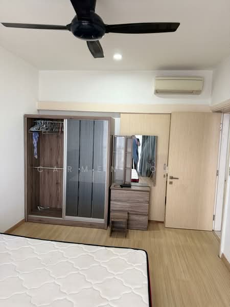 Icon Residenz @ Icon City untuk Untuk Disewa - RM 2,300 /bulan, Apr 2026 - Bedroom - PropertyGuru.com.my