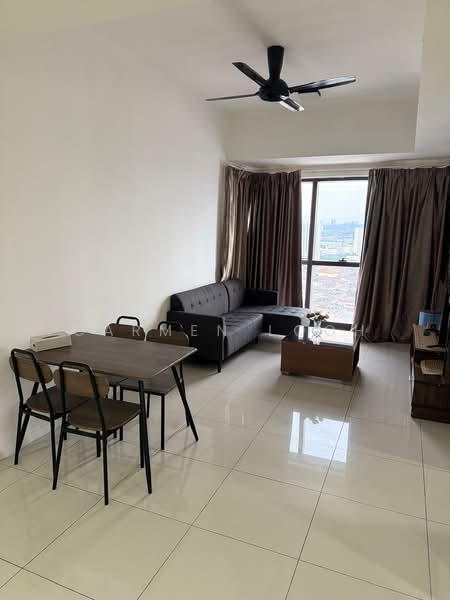 Icon Residenz @ Icon City untuk Untuk Disewa - RM 2,300 /bulan, Apr 2026 - Living Room - PropertyGuru.com.my