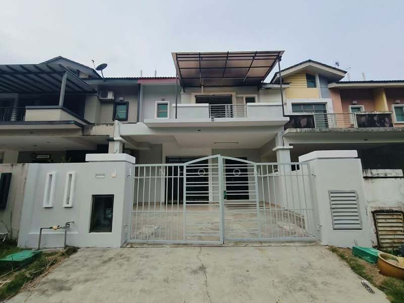 2-storey Terraced House for Sale in Kempas Utama (Tebrau) - JiinHo Ong - PropertyGuru.com.my