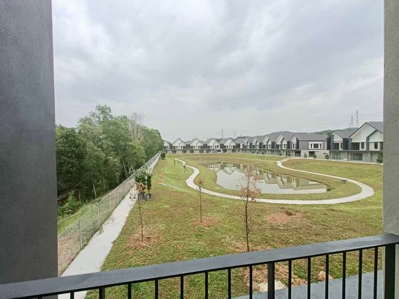 For Sale - SETIA ECOHILL 2