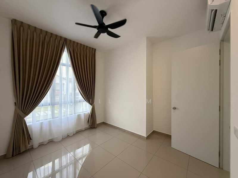 1-storey Terraced House for Rent in Shah Alam (Selangor) - Bill Lim - Interior - PropertyGuru.com.my
