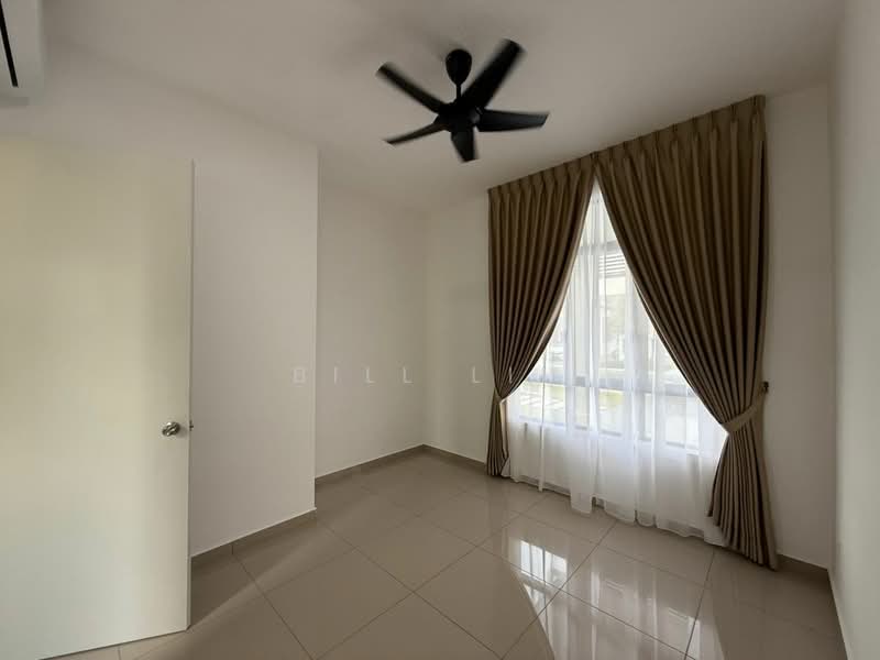 1-storey Terraced House for Rent in Shah Alam (Selangor) - Bill Lim - Bedroom - PropertyGuru.com.my