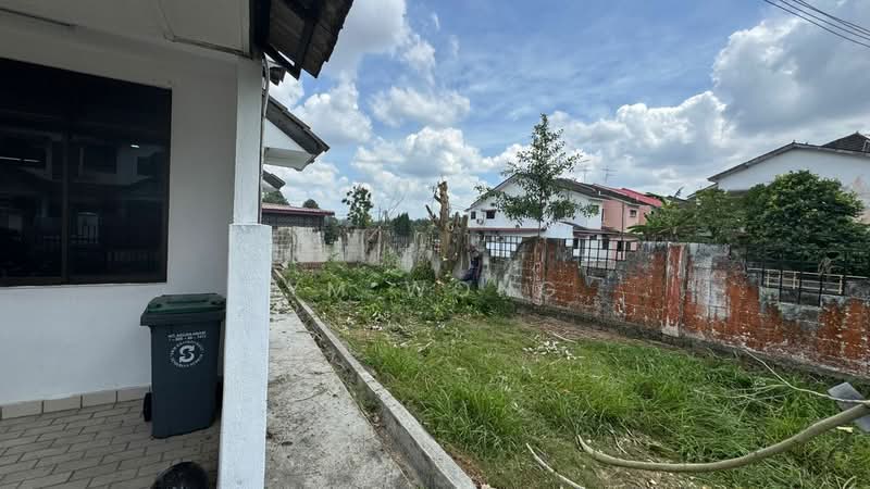 2-storey Terraced House for Sale in Taman Sri Putri (Skudai) - Ym Wong - Exterior - PropertyGuru.com.my