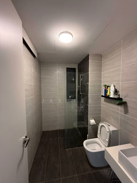 Trion @ KL untuk Untuk Disewa - RM 2,600 /bulan, Mac 2026 - Bathroom - PropertyGuru.com.my