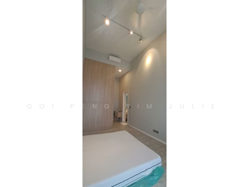 Condominium for Rent at Icon Residence - Ooi Peng Sim Julie - Bedroom - PropertyGuru.com.my