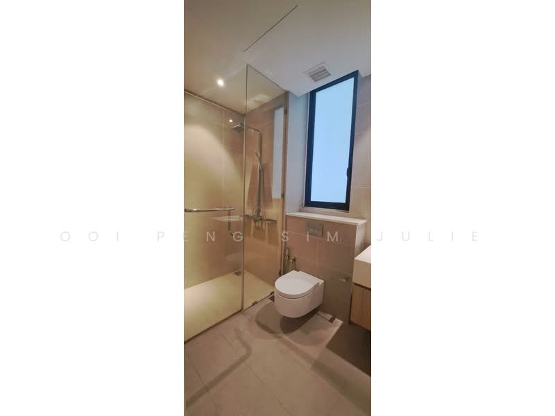 Condominium for Rent at Icon Residence - Ooi Peng Sim Julie - Bathroom - PropertyGuru.com.my