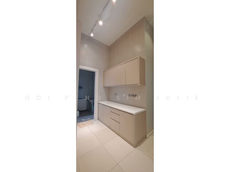Condominium for Rent at Icon Residence - Ooi Peng Sim Julie - Kitchen - PropertyGuru.com.my