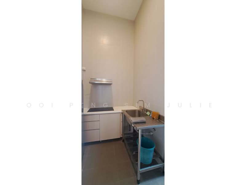 Condominium for Rent at Icon Residence - Ooi Peng Sim Julie - Kitchen - PropertyGuru.com.my