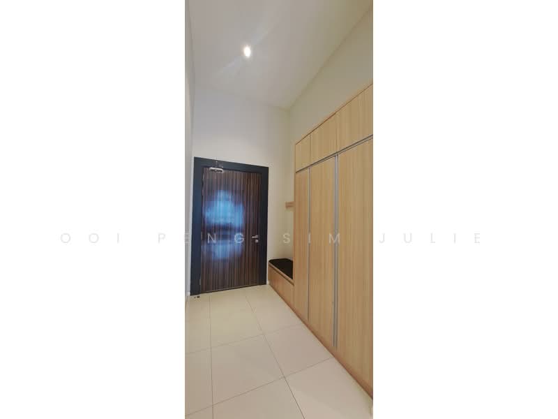 Condominium for Rent at Icon Residence - Ooi Peng Sim Julie - Entrance - PropertyGuru.com.my