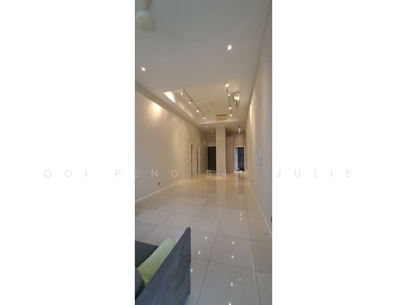 Condominium for Rent at Icon Residence - Ooi Peng Sim Julie - Living Room - PropertyGuru.com.my