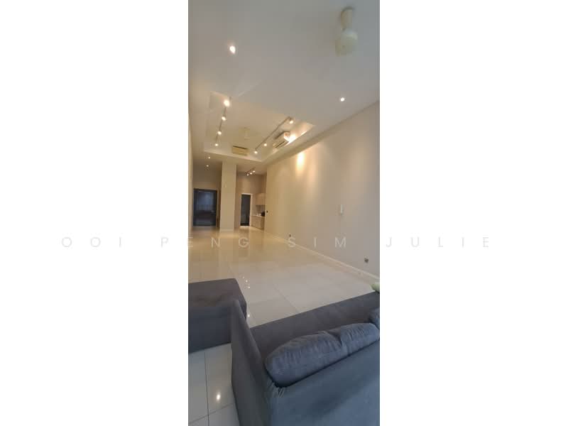 Condominium for Rent at Icon Residence - Ooi Peng Sim Julie - Living Room - PropertyGuru.com.my