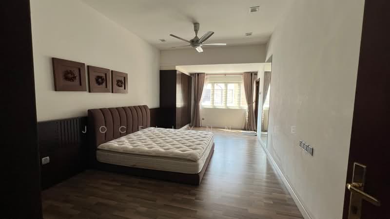 Untuk Disewa - Medan Terengganu Jelutong