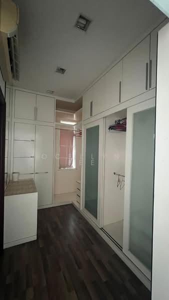 Untuk Disewa - Medan Terengganu Jelutong