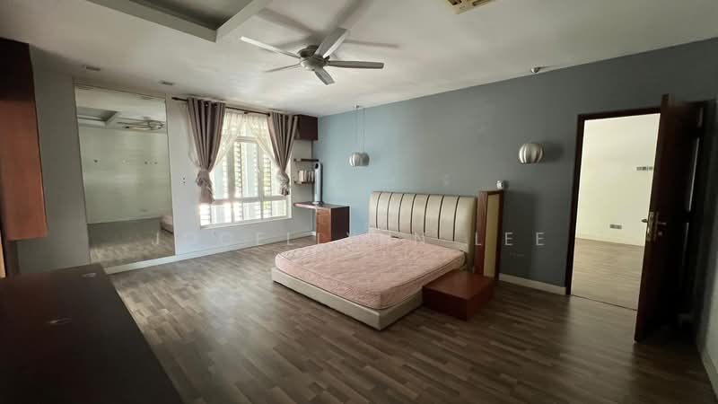 Untuk Disewa - Medan Terengganu Jelutong