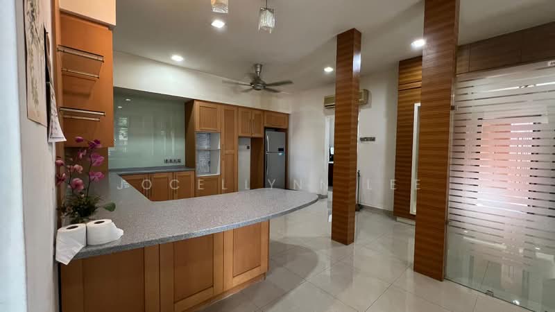 Untuk Disewa - Medan Terengganu Jelutong