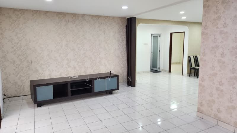 Palm Spring @ Damansara untuk Untuk Disewa - RM 1,600 /bulan, Mac 2026 - Living Room - PropertyGuru.com.my