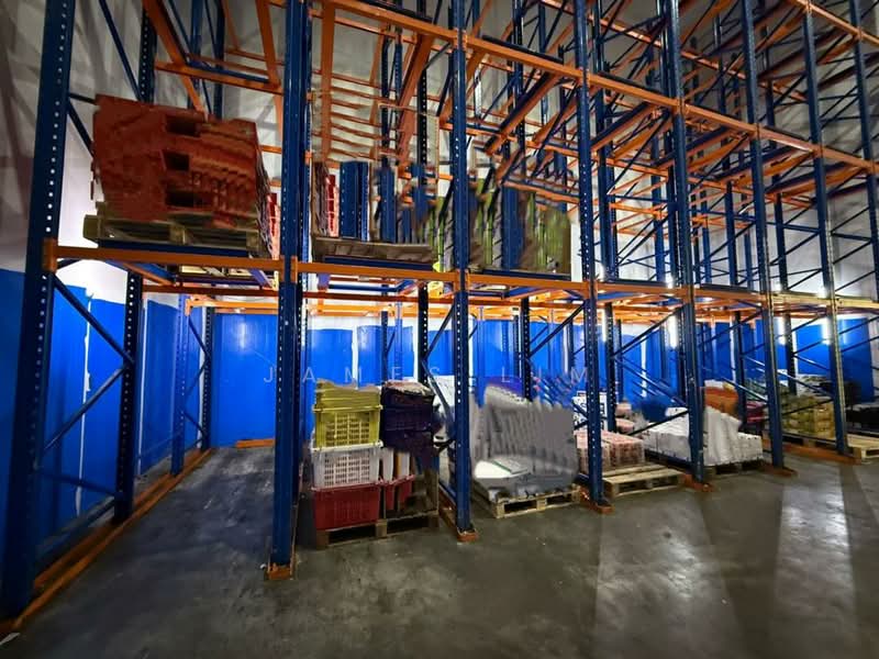 Detached Factory for Sale in Johor Bahru (Johor) - James Lim - Interior - PropertyGuru.com.my