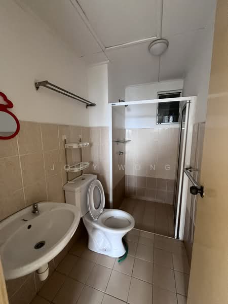 Condominium for Rent at Koi Tropika - Joey Wong - Bathroom - PropertyGuru.com.my