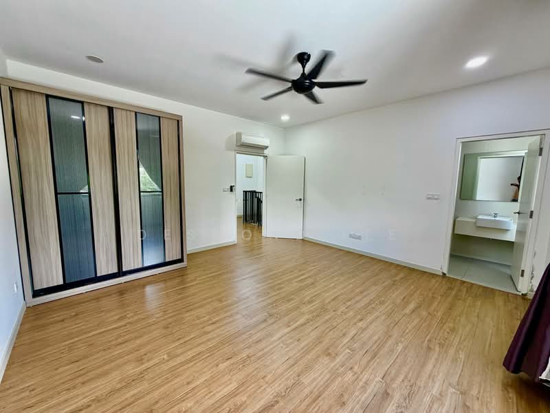 2-storey Terraced House for Sale in Sunway City Iskandar Puteri (Iskandar Puteri (Nusajaya)) - Desmond Lee - Bedroom - PropertyGuru.com.my