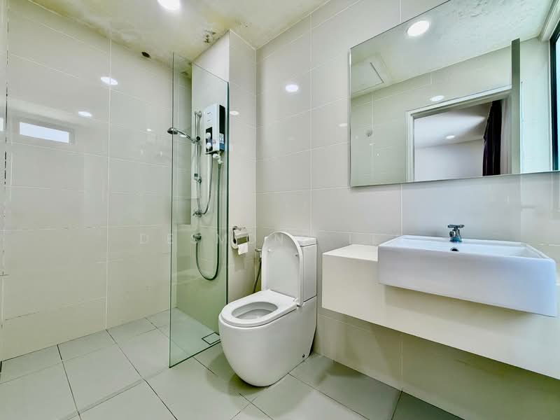 2-storey Terraced House for Sale in Sunway City Iskandar Puteri (Iskandar Puteri (Nusajaya)) - Desmond Lee - Bathroom - PropertyGuru.com.my