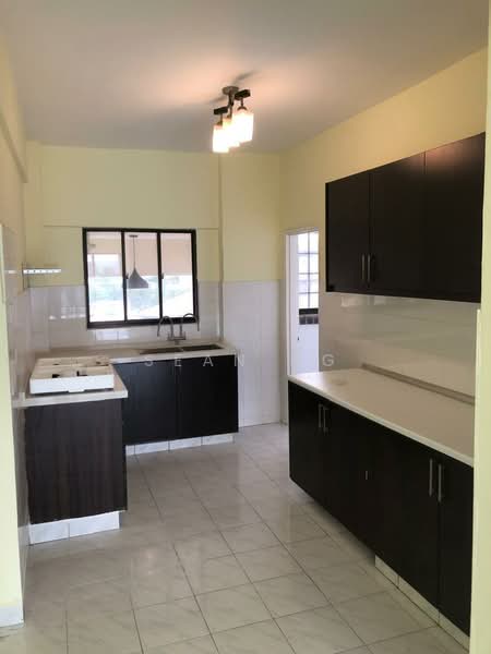 Union Heights untuk Untuk Disewa - RM 2,000 /bulan, Mac 2026 - Kitchen - PropertyGuru.com.my